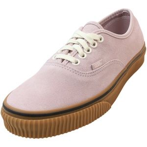 SUEDE AUTHENTIC SHOES